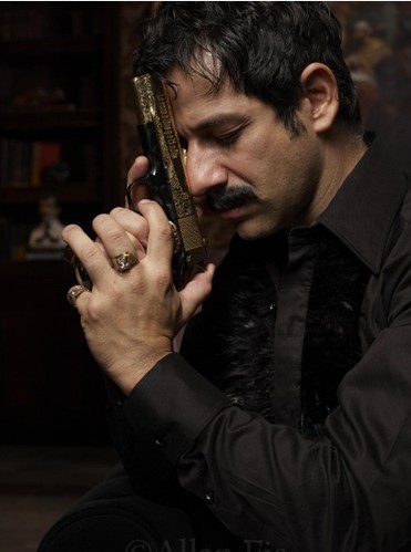 Saving Private Perez fotoğrafı