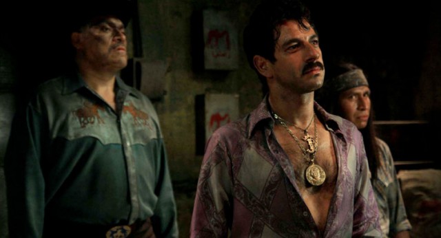 Saving Private Perez fotoğrafı