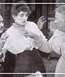 Cooky's Adventure (1915) afişi