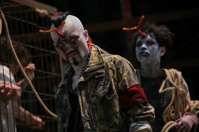 Helldriver fotoğrafı