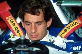 Senna fotoğrafı
