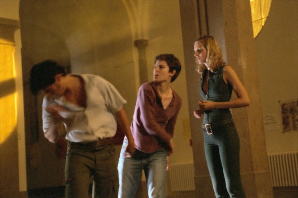 Girl's Life, Boy's World fotoğrafı