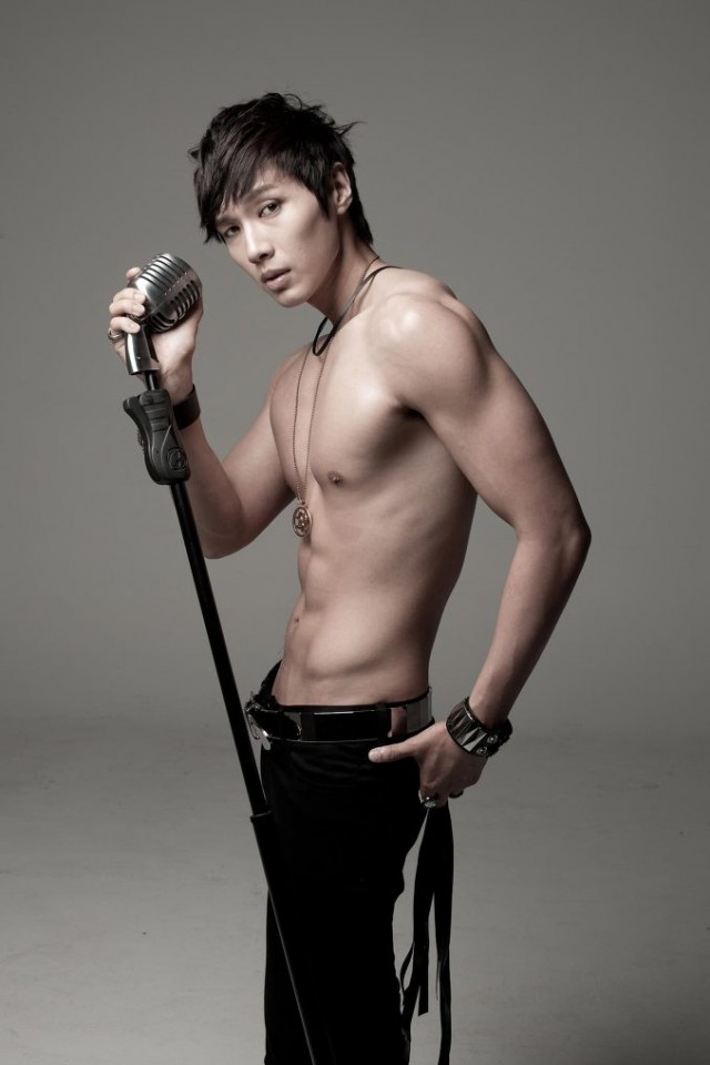 Mr. Idol Fotoğrafı