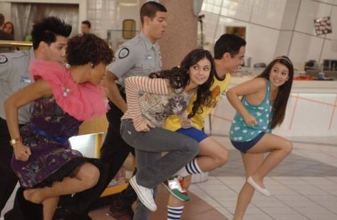 The American Mall fotoğrafı