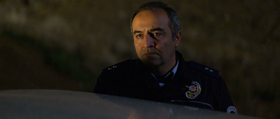 Bir Zamanlar Anadolu'da Fotoğrafı