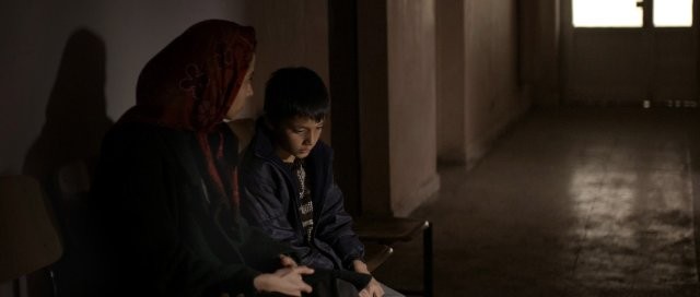 Bir Zamanlar Anadolu'da Fotoğrafı