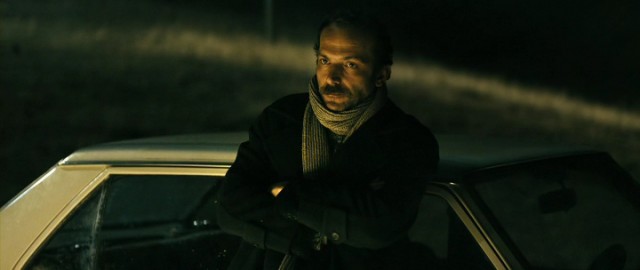 Bir Zamanlar Anadolu'da Fotoğrafı