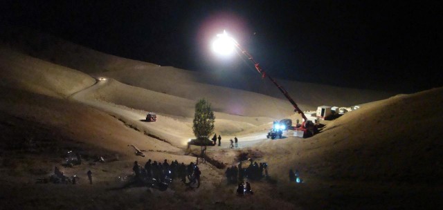 Bir Zamanlar Anadolu'da Fotoğrafı