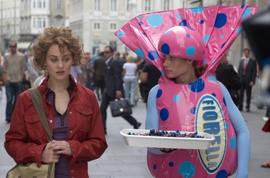 Amore, Bugie E Calcetto Fotoğrafı