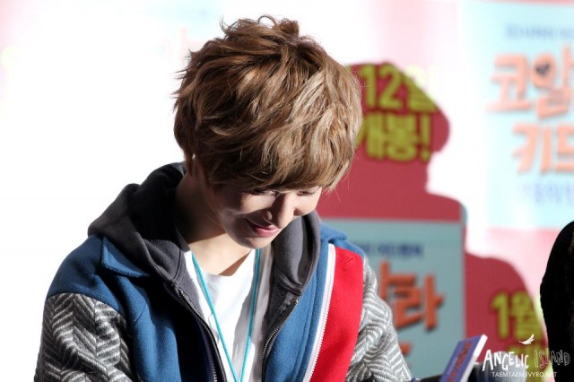 Sevimli Kahraman Fotoğrafı