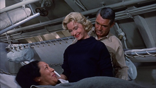 Donanmanın Melekleri Fotoğrafı