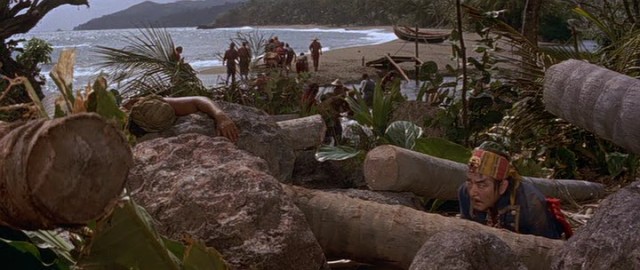 İsviçreli Robinson Ailesi fotoğrafı