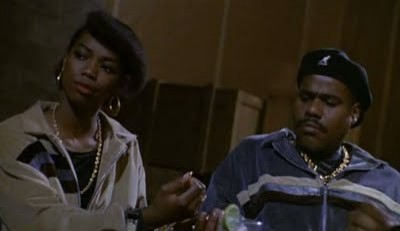 Zehirli Sokaklar Fotoğrafı