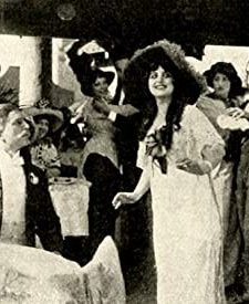 Fooling Uncle (1914) afişi