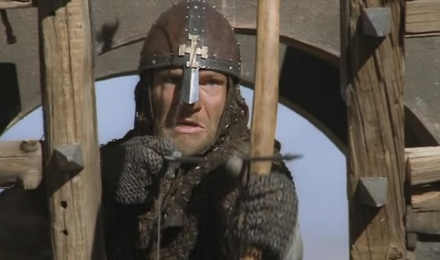 Crusaders fotoğrafı