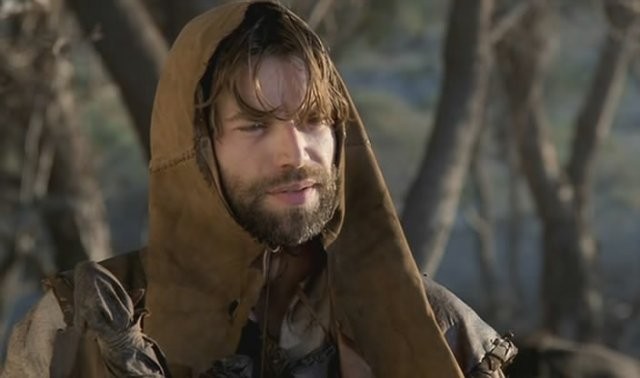 Crusaders fotoğrafı