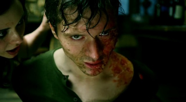 Doğruluk mu Cesaret mi? Fotoğrafı