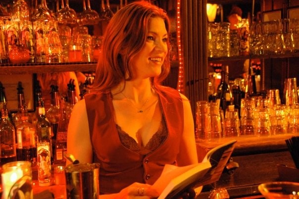 Women in Trouble fotoğrafı