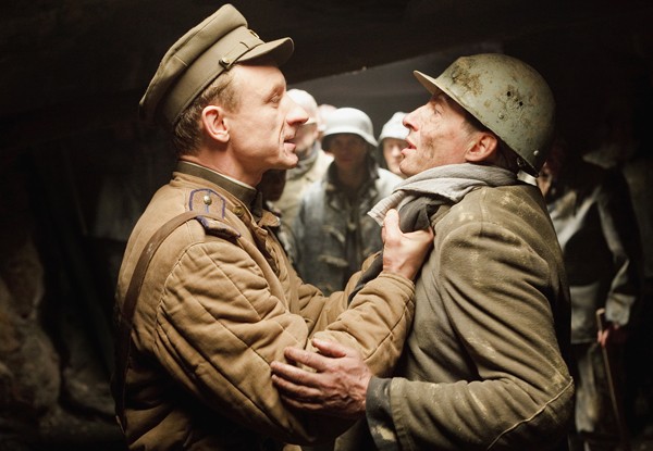 Der Uranberg Fotoğrafı