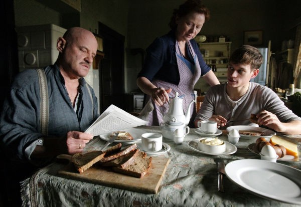 Der Uranberg Fotoğrafı