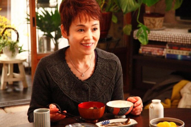 Here Comes The Bride, My Mom! Fotoğrafı