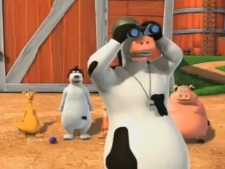 Parti Hayvanları Fotoğrafı