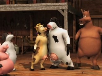 Parti Hayvanları Fotoğrafı