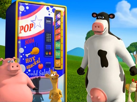 Parti Hayvanları Fotoğrafı