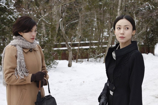 Zero Focus Fotoğrafı