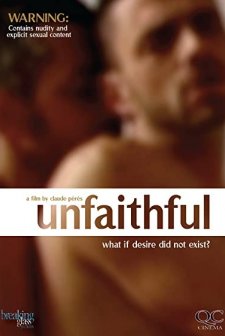 Unfaithful (2009) afişi