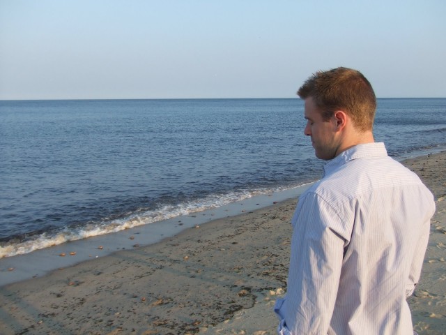 The Boy With The Sun In His Eyes Fotoğrafı