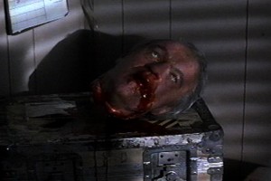 Gece Katili Fotoğrafı