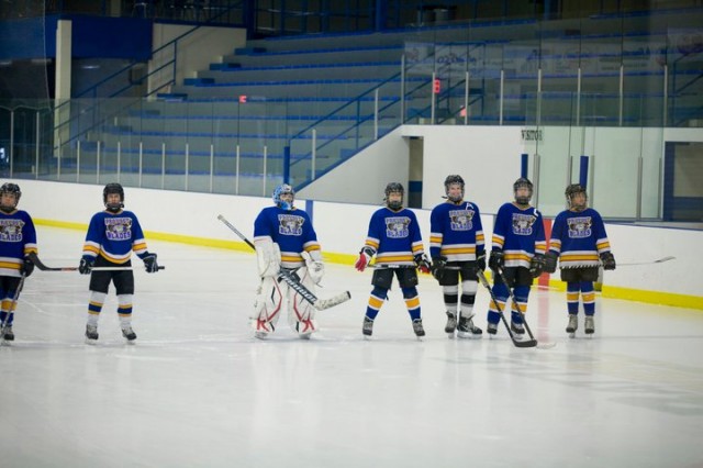 Barlowe Mann Fotoğrafı