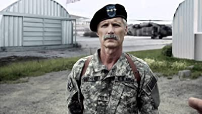 Call Of Duty: Find Makarov