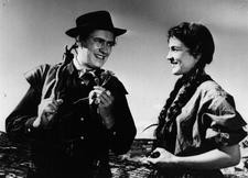 Kulkurin Masurkka Fotoğrafı