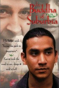 Buddha Of Suburbia (1993) afişi
