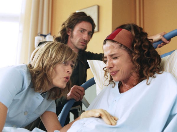 Annas Alptraum Kurz Nach 6 Fotoğrafı