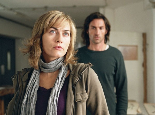 Annas Alptraum Kurz Nach 6 Fotoğrafı