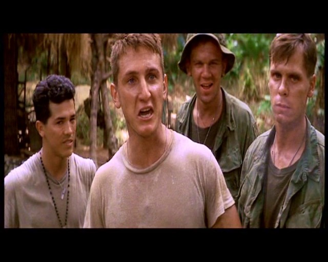 Savaş Günahları Fotoğrafı