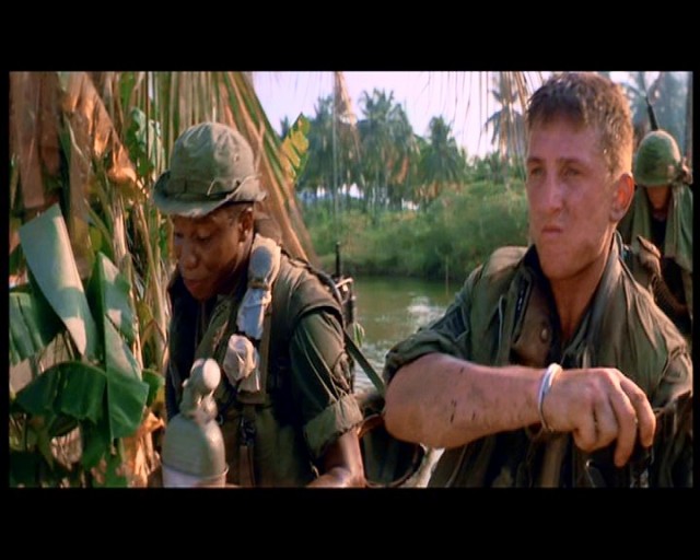 Savaş Günahları Fotoğrafı