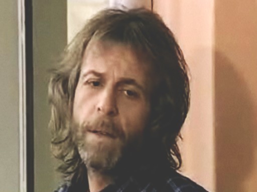 Bütün Kapılar Kapalıydı fotoğrafı