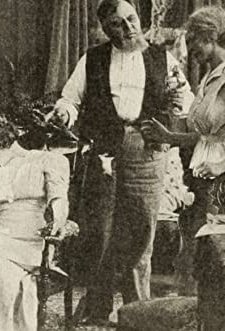 The Ruin Of Manley (1914) afişi