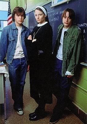 The Dangerous Lives Of Altar Boys Fotoğrafı