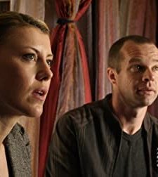 Persons Of ınterest (2009) afişi