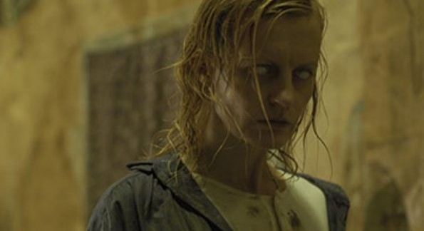 The Abandoned Fotoğrafı