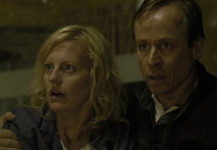 The Abandoned Fotoğrafı