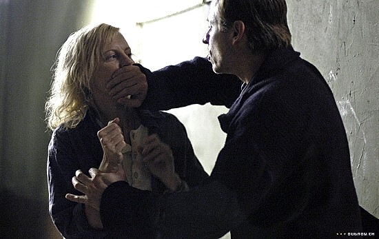 The Abandoned Fotoğrafı