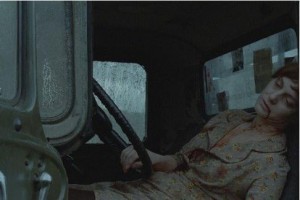 The Abandoned Fotoğrafı