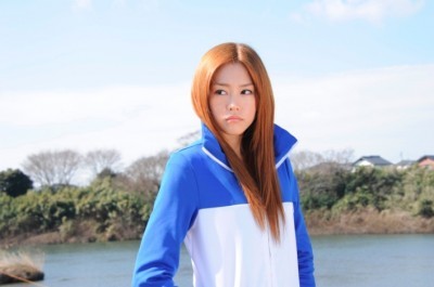 Arakawa andâ za burijji: The Movie Fotoğrafı