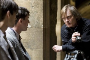 Brideshead'e Son Gidiş Fotoğrafı